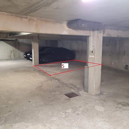 2 Appt Medielounge Ou Medieold, Parking Vue Magnifique Par Beds76 Rouen Kamer foto