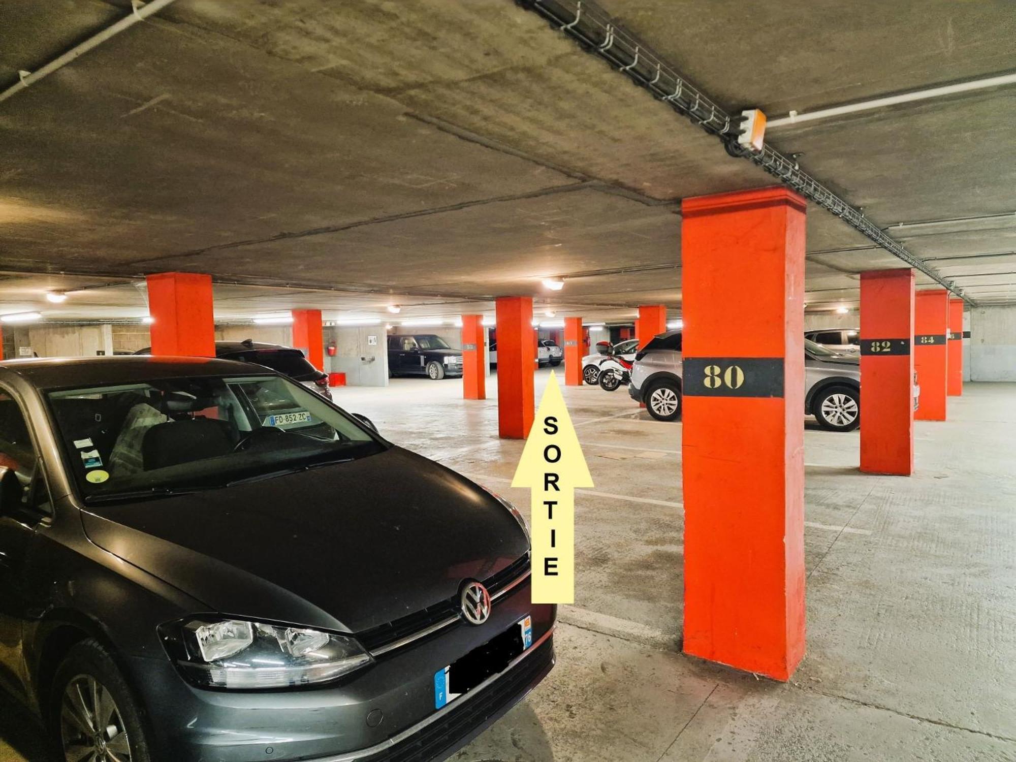 2 Appt Medielounge Ou Medieold, Parking Vue Magnifique Par Beds76 Rouen Kamer foto